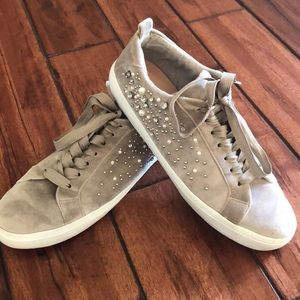 Zara sneakers size 40